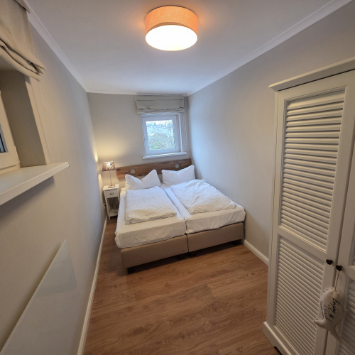 Impressionen Koje 22 4