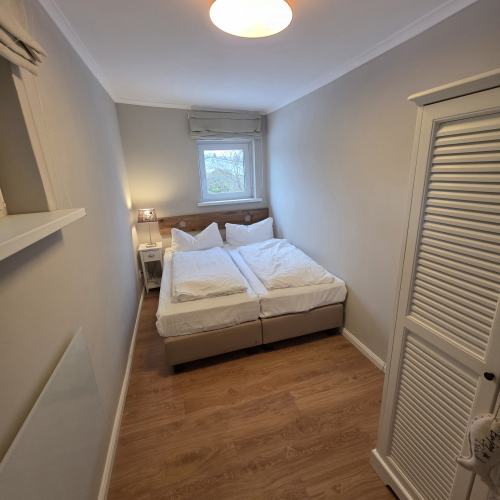 Impressionen Koje 22 5