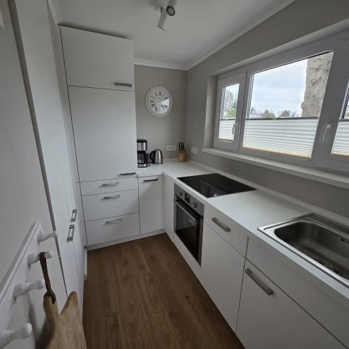 Impressionen Koje 22 7