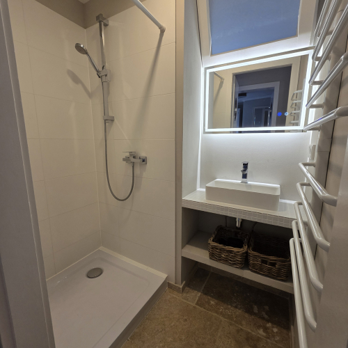 Impressionen Koje 22 8