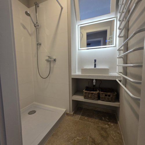 Impressionen Koje 22 9