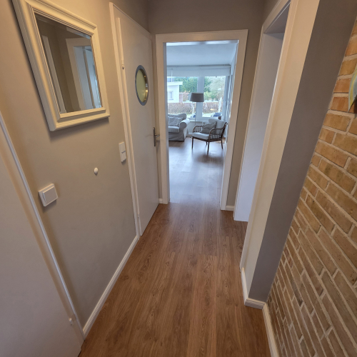 Impressionen Koje 22 12