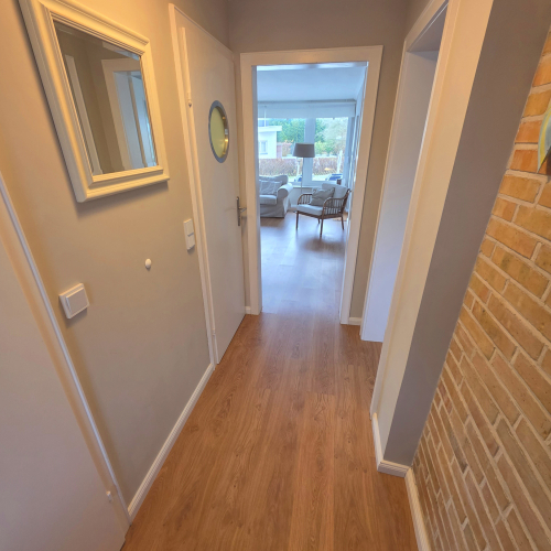 Impressionen Koje 22 23