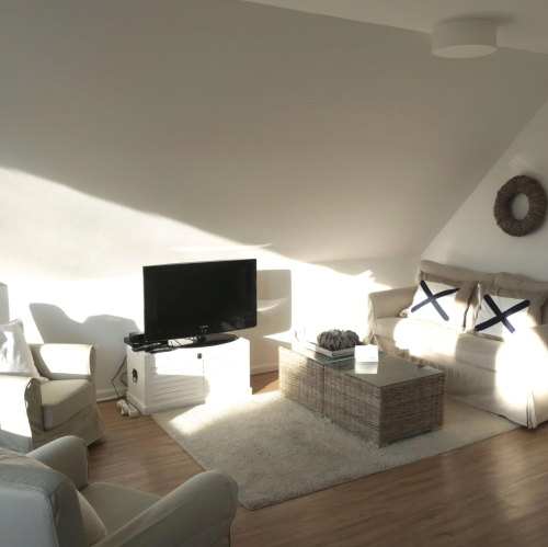 Impressionen Koje 44 1