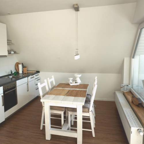 Impressionen Koje 44 9