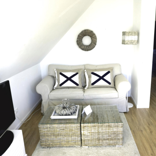 Impressionen Koje 44 13